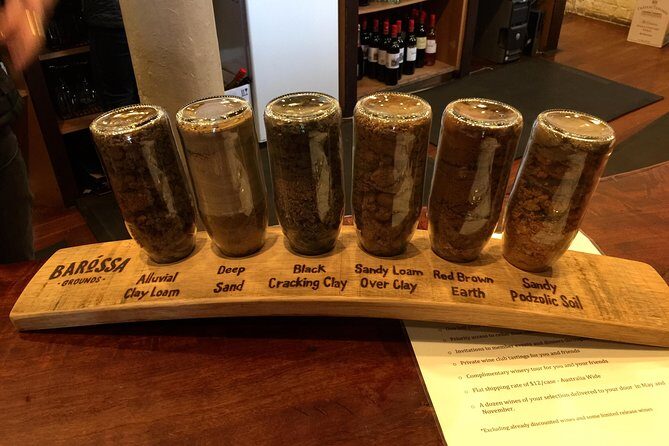 The Intimate wine tasting experiences and Boutique wines - The Sum Up