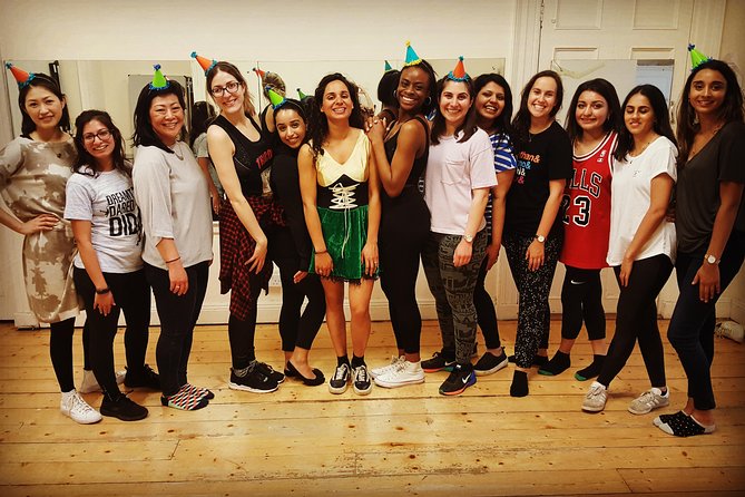 The Irish Dance Experience in Galway, Ireland - What to Expect in Class