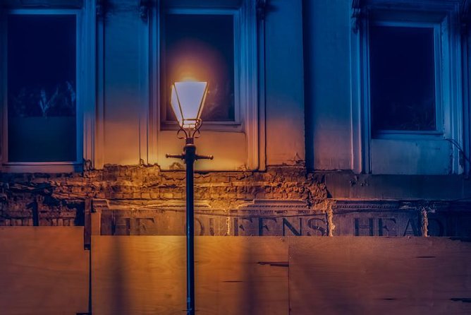 The Jack The Ripper Walking Tour in London - Reviews