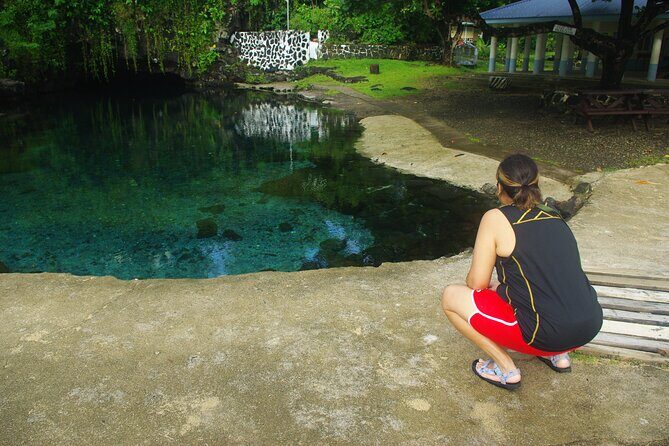 The Jewels of Eastern Upolu - Frequently Asked Questions