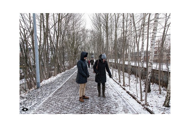 The Jewish Berlin - Exploring Berlins Jewish History