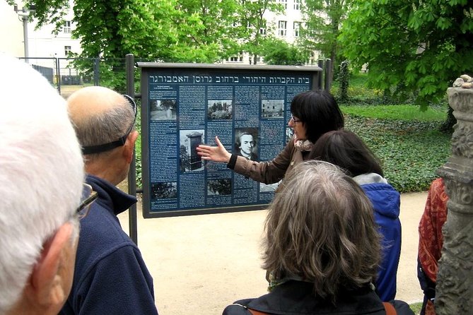 The Jewish Berlin - Visiting Significant Landmarks