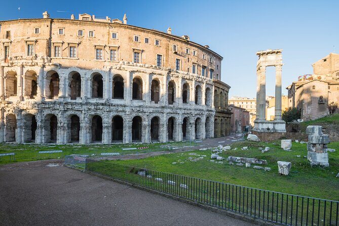 The Jewish Ghetto in Rome with our guide - Who Will Love This Tour?