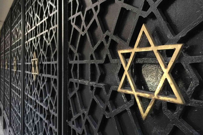 The Jewish Roots In Istanbul Review - Exploring the Zülfarıs Jewish Museum