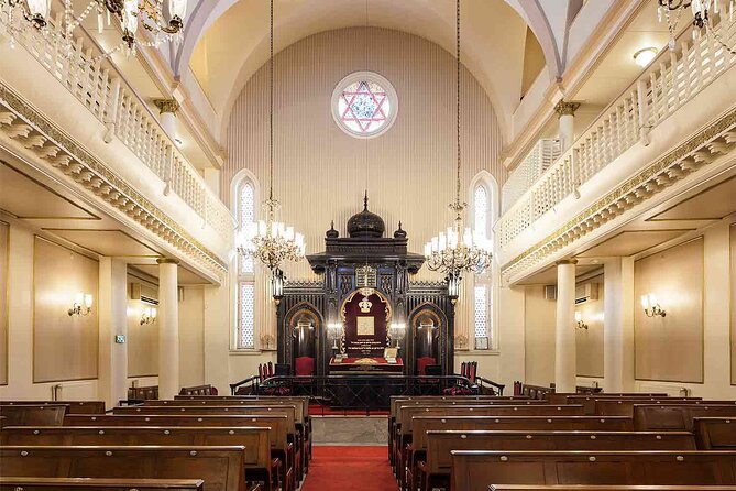 The Jewish Roots In Istanbul Review - Since You Asked