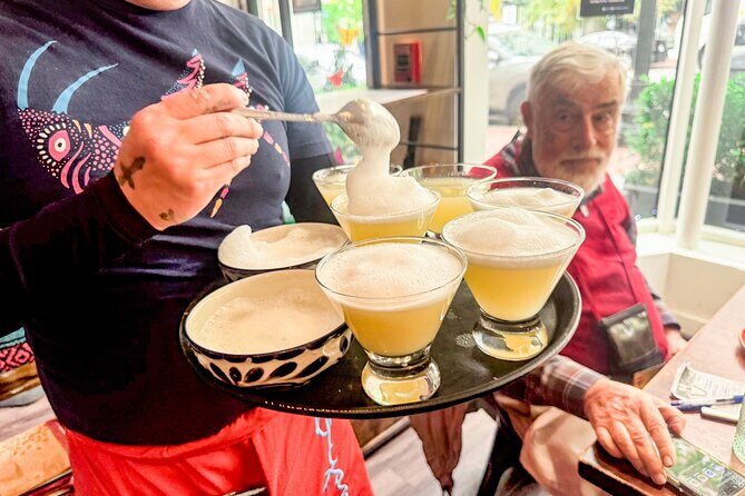 The José Andrés Experience: A 4-Restaurant Tasting Tour - Introduction