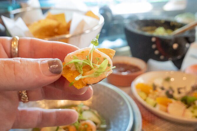 The José Andrés Experience: A 4-Restaurant Tasting Tour - Who Will Love This Tour?