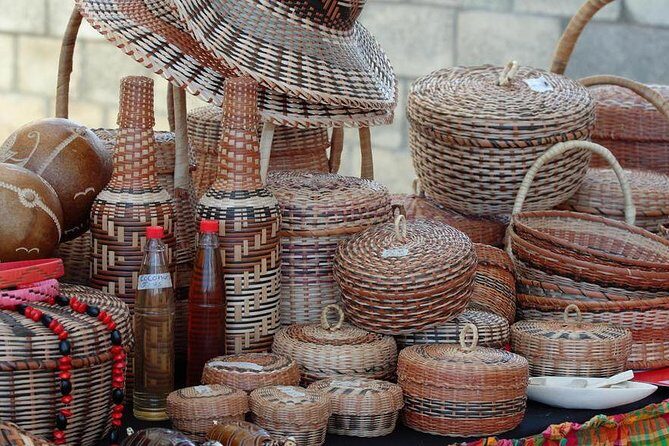 The Kalinago Barana Aute (Carib Model Village)w/ Emerald Pool - A Complete Look at the Tour Experience