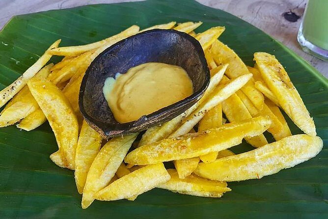 The Kalinago Barana Aute (Carib Model Village)w/ Emerald Pool - Who Will Love This Tour?