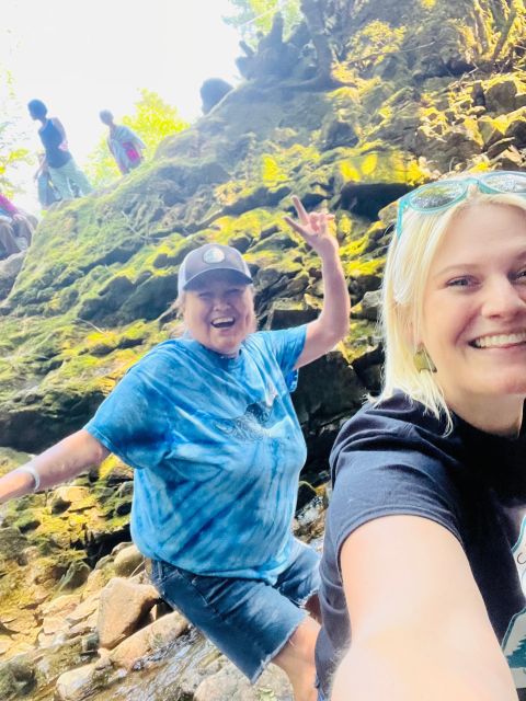 The Ketchikan Private Group Tour: Totem Parks, Sightseeing - Key Features and Itinerary