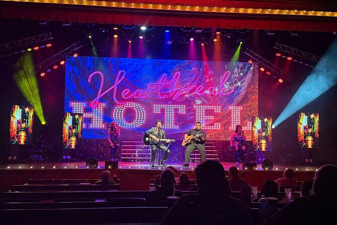 The King Comes Home - Tennessee Edition - Who Will Enjoy This Tour?