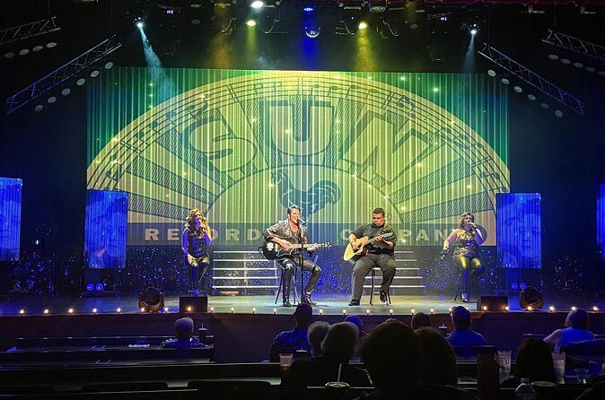 The King Comes Home - Tennessee Edition - Practical Tips for Booking and Attending