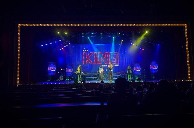 The King Comes Home - Tennessee Edition - The Sum Up: Who Should Consider This Experience?