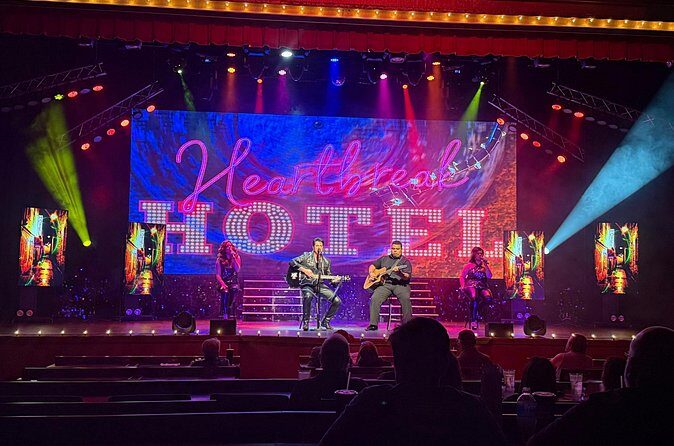 The King Comes Home - Tennessee Edition - FAQ about The King Comes Home - Tennessee Edition