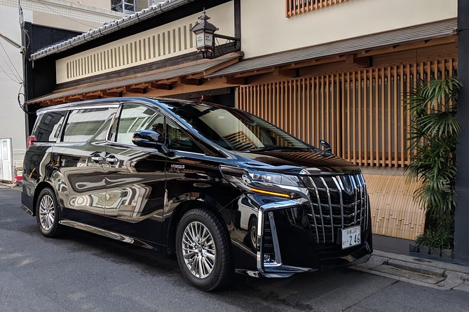 The Kyoto VIP Experience! - Cancellation and Refund Policy