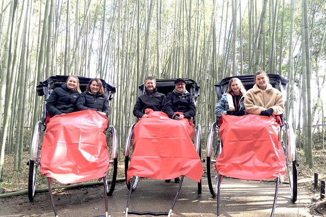 The Kyoto VIP Experience! - Inclusions and Additions