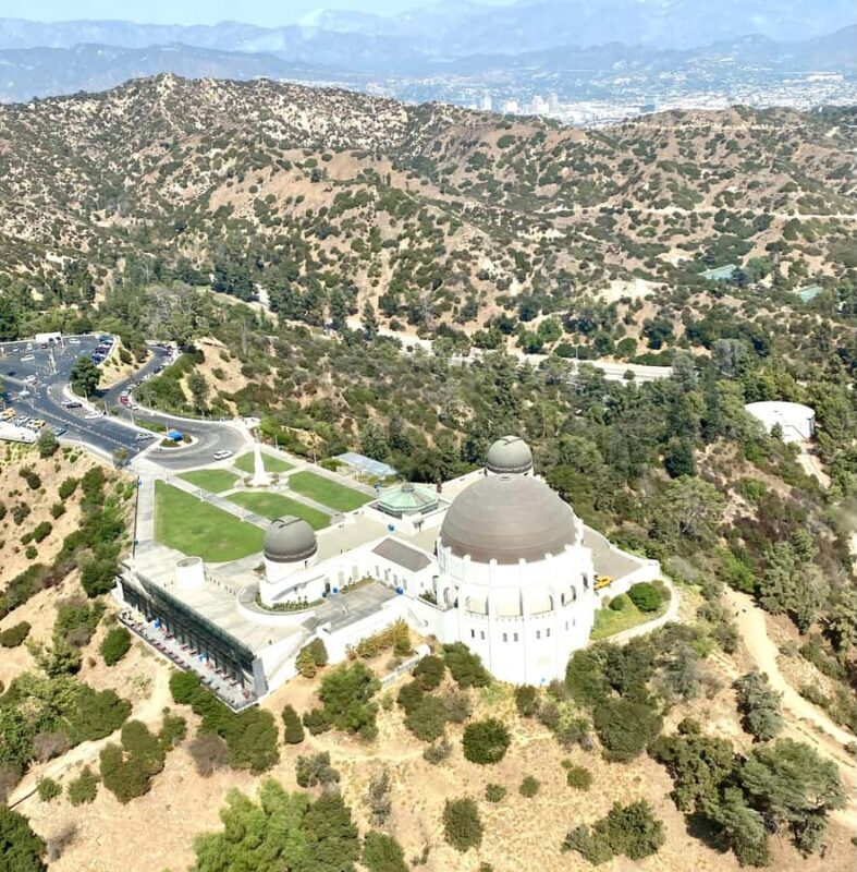 The LA Helicopter Tour - Final Thoughts: Is It Worth It?