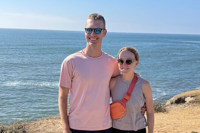 The La Jolla Walking Tour - Exploring La Jolla: A Detailed Walkthrough