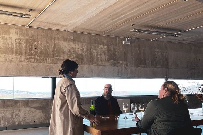 The Land of Basque Sailors: Txakoli & Grilled Fish Tour - Discovering San Sebastians Charm