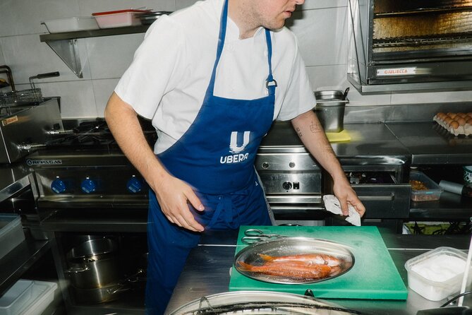 The Land of Basque Sailors: Txakoli & Grilled Fish Tour - Basque Culture and Gastronomy
