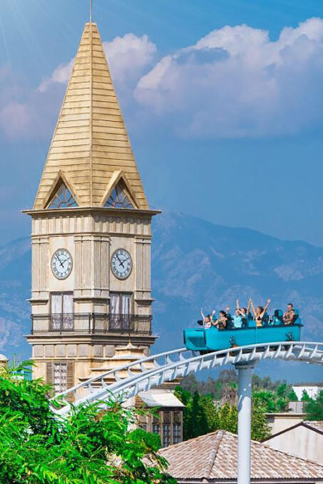 The Land of Legends Thema Park Transfer From Antalya - Tips for a Great Experience