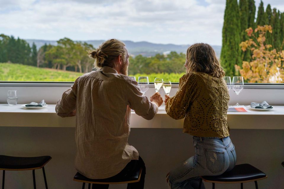 The Lane Vineyard: Gathering Experience - Recap