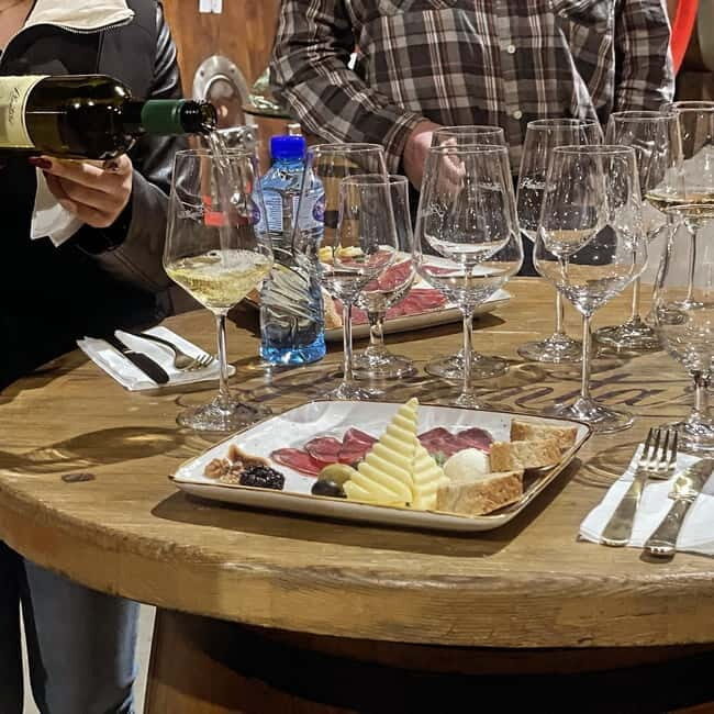 The largest winery in Montenegro: private tour & transport - Final Thoughts: Is This Tour Right for You?