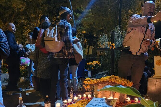 The Last Farewell Night in the Pantheons of Tlalixtac and San Felipe - Final Thoughts: Who Is This Tour For?