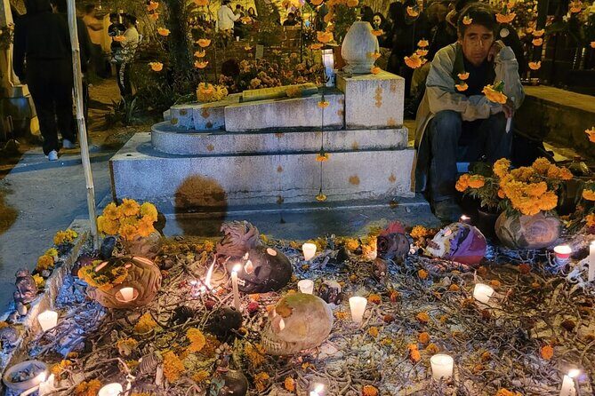 The Last Farewell Night in the Pantheons of Tlalixtac and San Felipe - FAQ