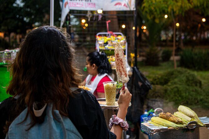 The Late Shift: Tasting Oaxaca, by Night - An In-Depth Look at the Itinerary