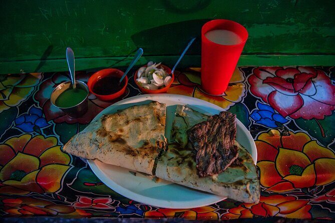 The Late Shift: Tasting Oaxaca, by Night - What Makes This Tour Stand Out?