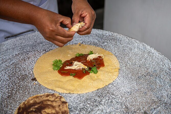 The Late Shift: Tasting Oaxaca, by Night - FAQ