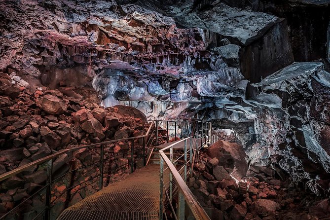 The Lava Tunnel Tour - Raufarhólshellir - Frequently Asked Questions