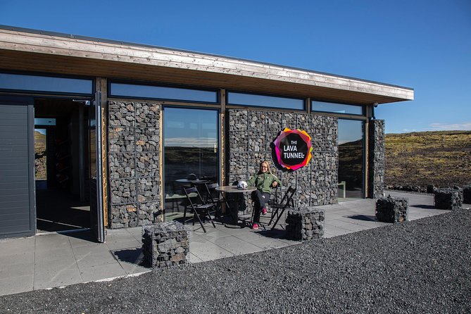 The Lava Tunnel Tour With Transfer From Reykjavik - Safety Considerations