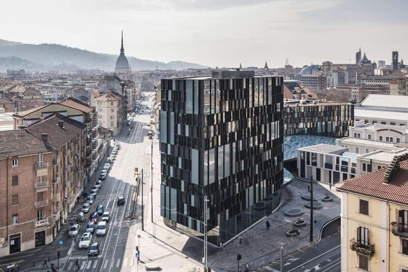 The Lavazza Cloud: Discover the World of Coffee Like Never Before - Key Points