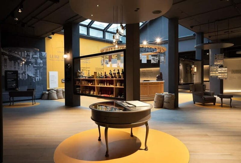 The Lavazza Cloud: Discover the World of Coffee Like Never Before - A Closer Look at the Lavazza Cloud Experience