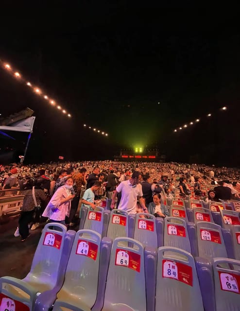 The Legend Of Camel Bell In Xi'An - Highlights and Recommendations