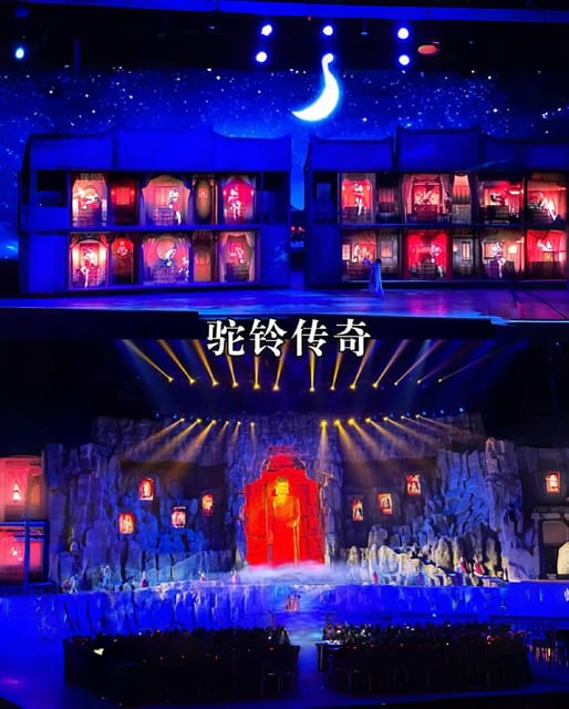 The Legend Of Camel Bell In Xi'An - Frequently Asked Questions