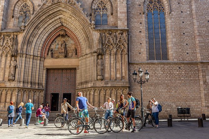 The Legendary Steel Donkey Off the Beaten Track Bike Tour - Tour Itinerary