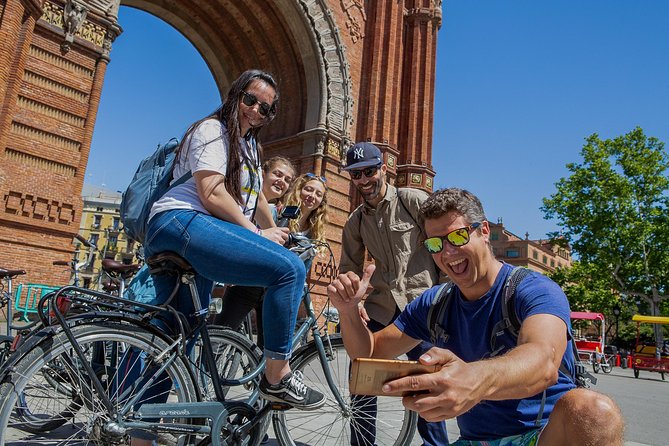 The Legendary Steel Donkey Off the Beaten Track Bike Tour - Recap