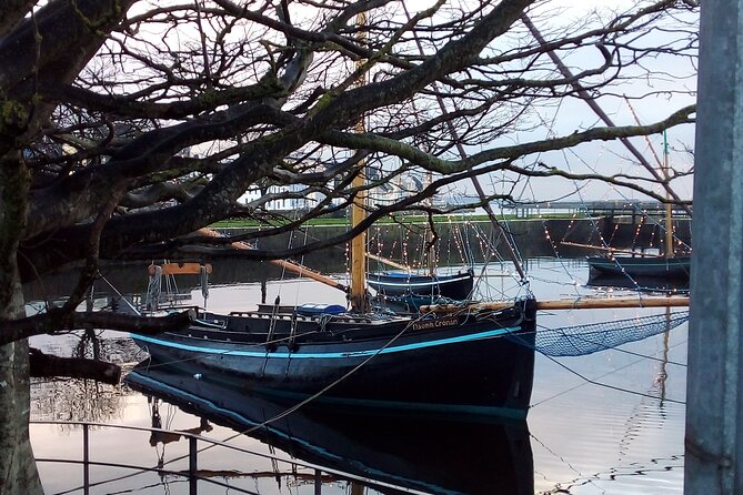 The Legendary Walking Tour of Galway - Recommendations for Restaurants and Pubs