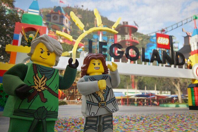 The LEGOLAND® Windsor Resort Express from London - Who This Tour Is Perfect For