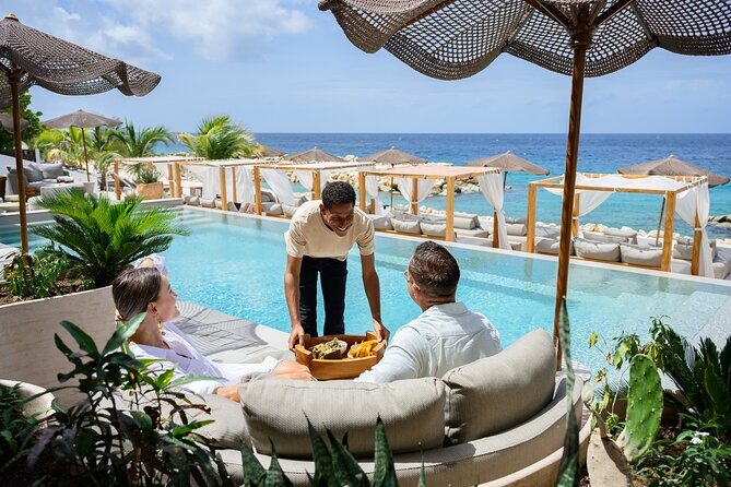 The Lemon Beach Adults Only Relaxation by the Sea - A Detailed Look at the Experience