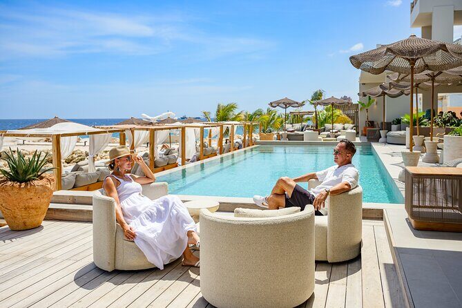 The Lemon Beach Adults Only Relaxation by the Sea - Who Should Consider This Tour?