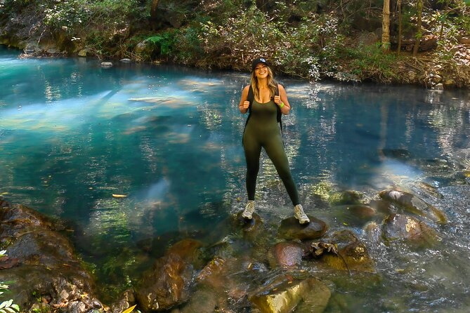 The Leona Waterfall Hike Private Experience - Physical Requirements