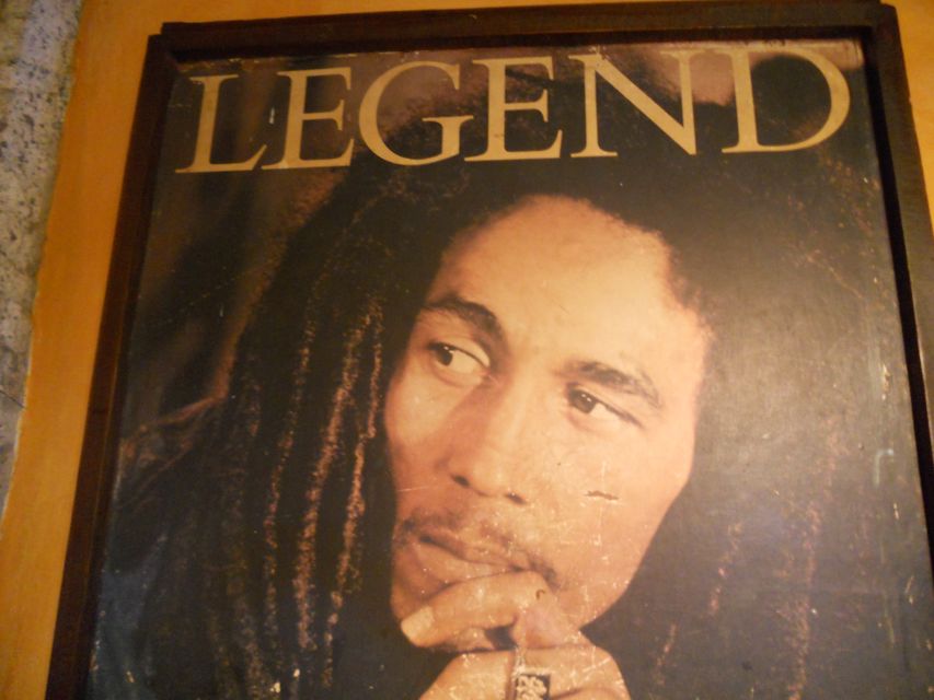 The Life of Bob Marley, Nine Mile Tour From Ocho Rios - Key Points