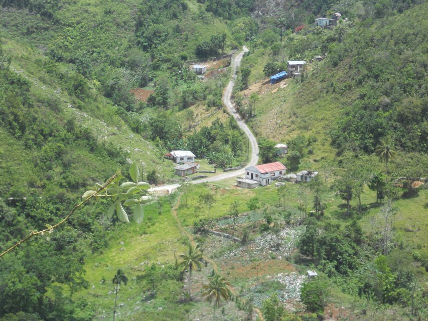 The Life of Bob Marley, Nine Mile Tour From Ocho Rios - Exploring Nine Mile, His Hometown