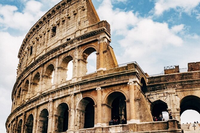 The Life of Julius Caesar: Rome Private Half-Day Walking Tour - Capturing the Essence of Ancient Rome