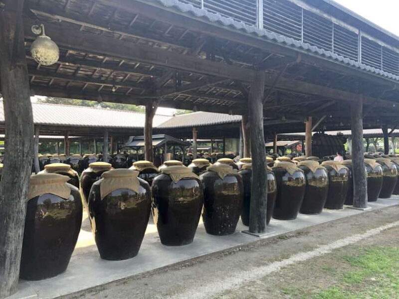 The Life Relaxation Found in Pocheon Tour:2-day,1-night Tour - The Sum Up: Who Will Love This Tour?