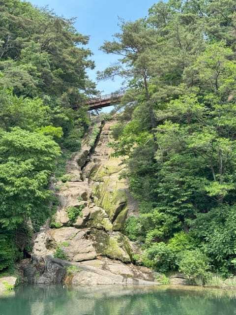 The Life Relaxation Found in Pocheon Tour:2-day,1-night Tour - FAQ